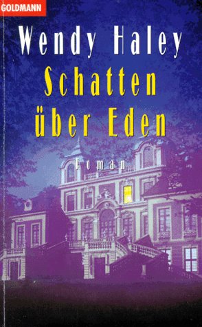 Schatten über Eden Books