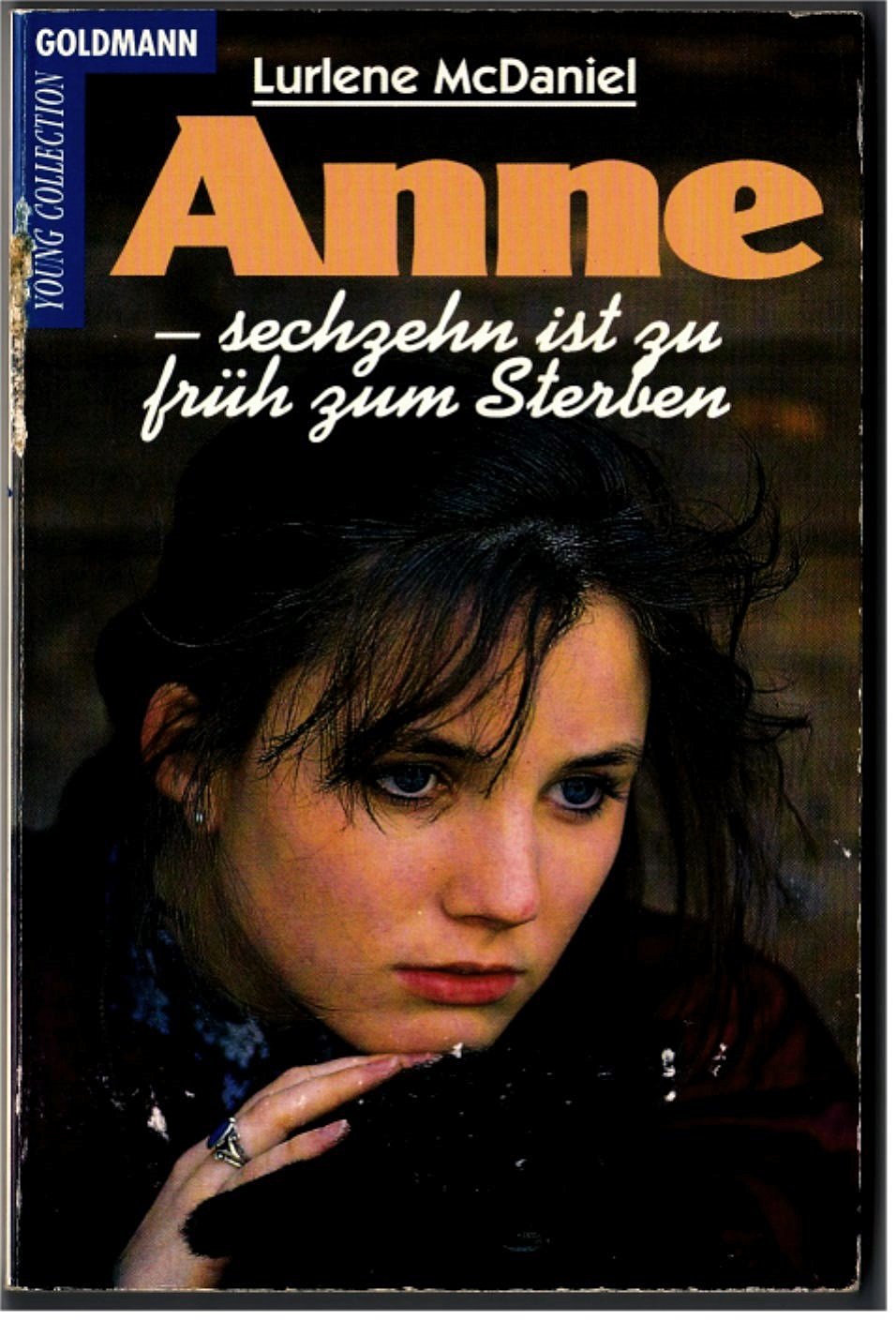 Anne. Sechzehn ist zu früh zum Sterben Politics & History