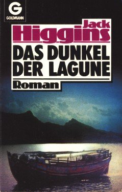 Das Dunkel der Lagune: Roman (Goldmann Allgemeine Reihe) Books