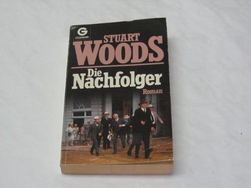 Die Nachfolger Psychology