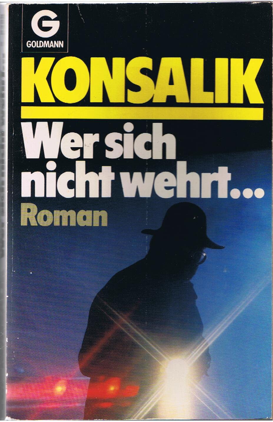 Wer sich nicht wehrt . . . Books