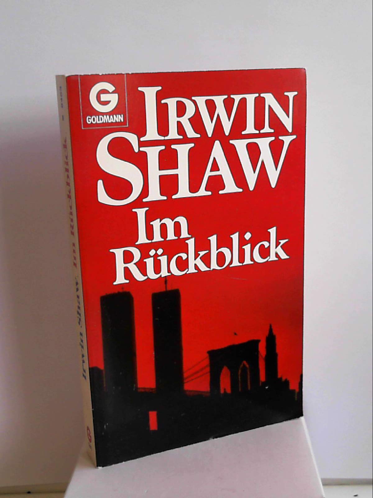 Im Rückblick. Gesammelte Erzählungen. Books