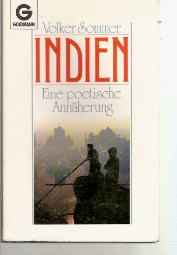 Indien. Eine poetische Annäherung. Books