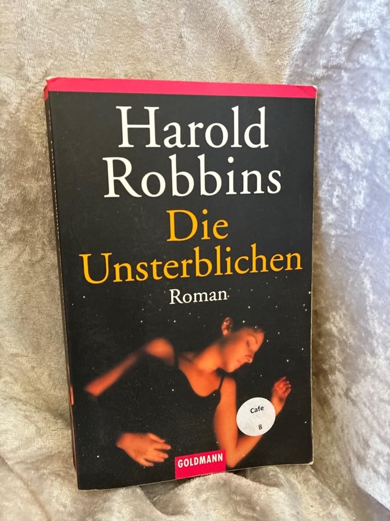 Product Image: Die Unsterblichen: Roman