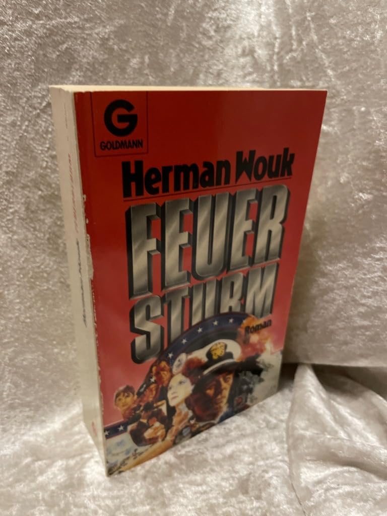 Feuersturm Classics