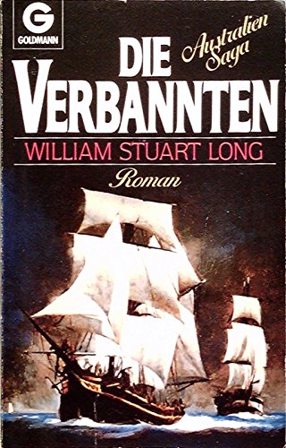 Die Verbannten: Roman (Goldmann Allgemeine Reihe) Books