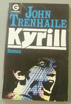 Product Image: Kyrill. Roman.