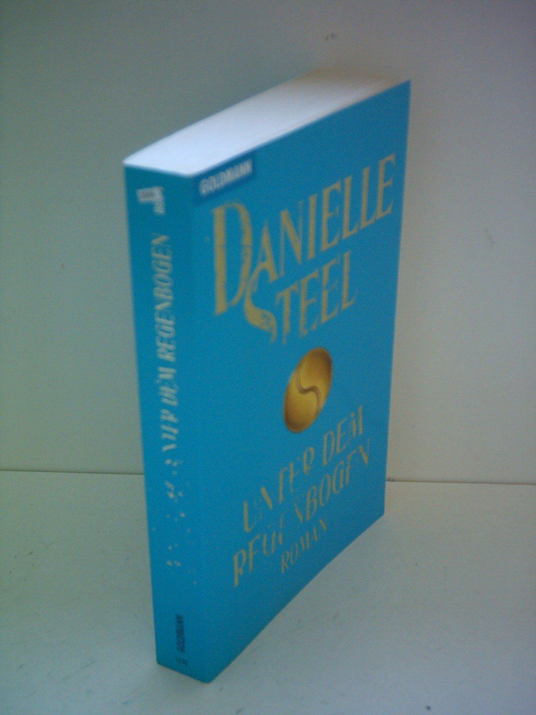 Unter dem Regenbogen (Goldmann Allgemeine Reihe) Contemporary literature
