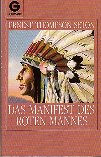 Das Manifest des Roten Mannes. Psychology