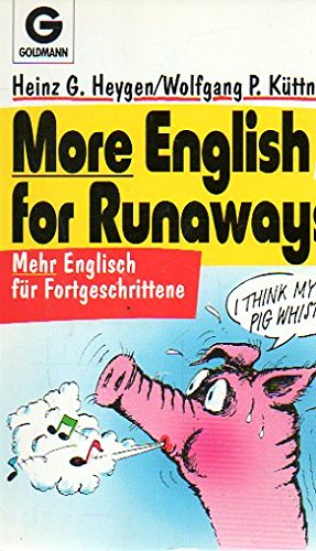 More English for Runaways Foreign Languages ​​& Dictionaries