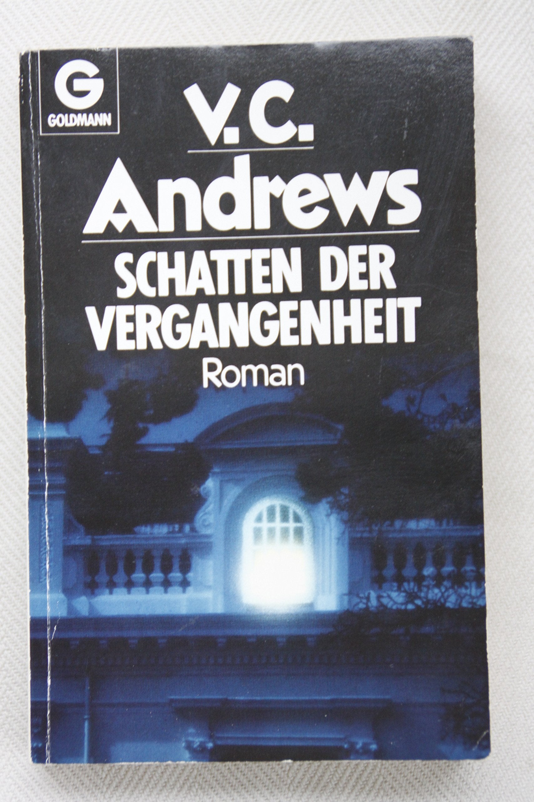 Schatten der Vergangenheit Contemporary literature