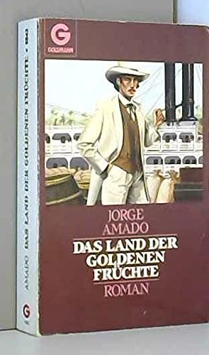 Das Land der goldenen Früchte. Roman. Books