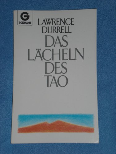 Das Lächeln des Tao. Religion & Esotericism