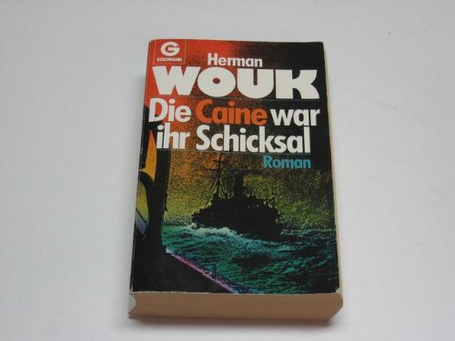 Die Caine war ihr Schicksal Hobbies & Crafts Books