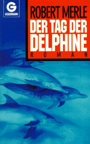 Der Tag der Delphine Books