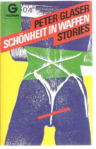 Product Image: Schönheit in Waffen. Stories.