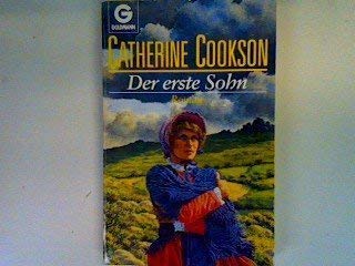 Der erste Sohn: Roman (Goldmann Allgemeine Reihe) Contemporary literature
