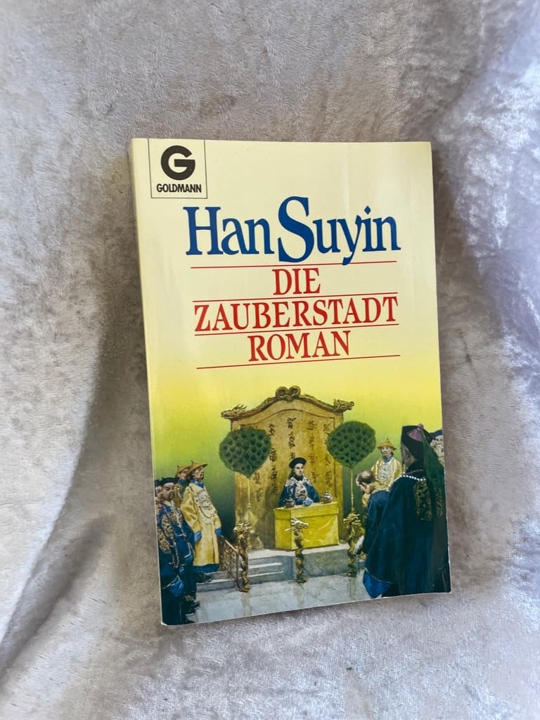 Die Zauberstadt Books