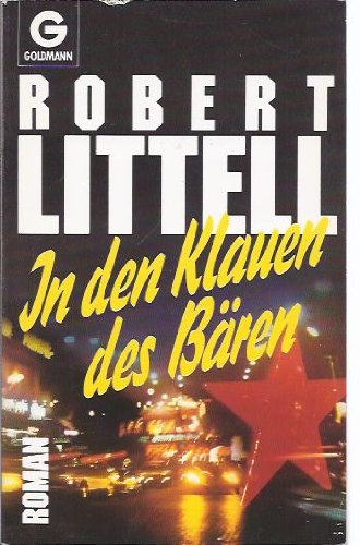 In den Klauen des Bären: Roman (Goldmann Allgemeine Reihe) Books