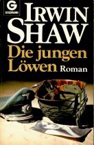 Die jungen Löwen. Roman. Books