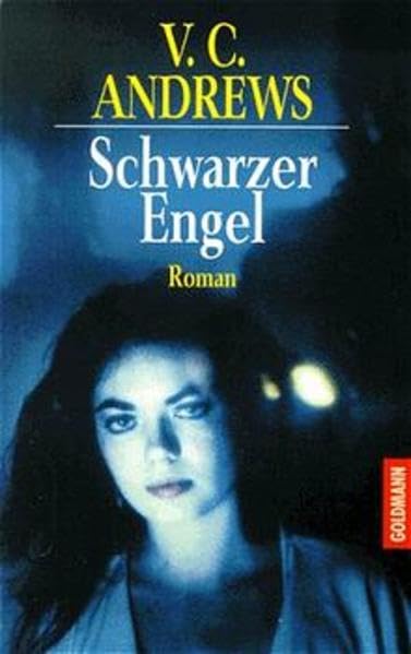 Schwarzer Engel. Die Casteel-Saga Band 2. Contemporary literature