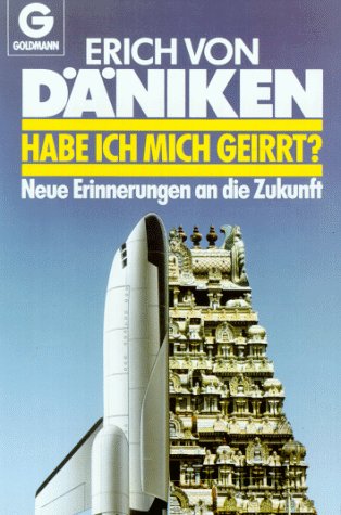 Product Image: Habe ich mich geirrt?