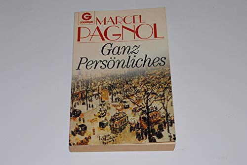 Ganz Persönliches. Memories