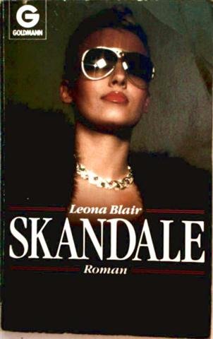 Product Image: Skandale. Roman.