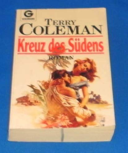 Kreuz des Südens. Roman. Books