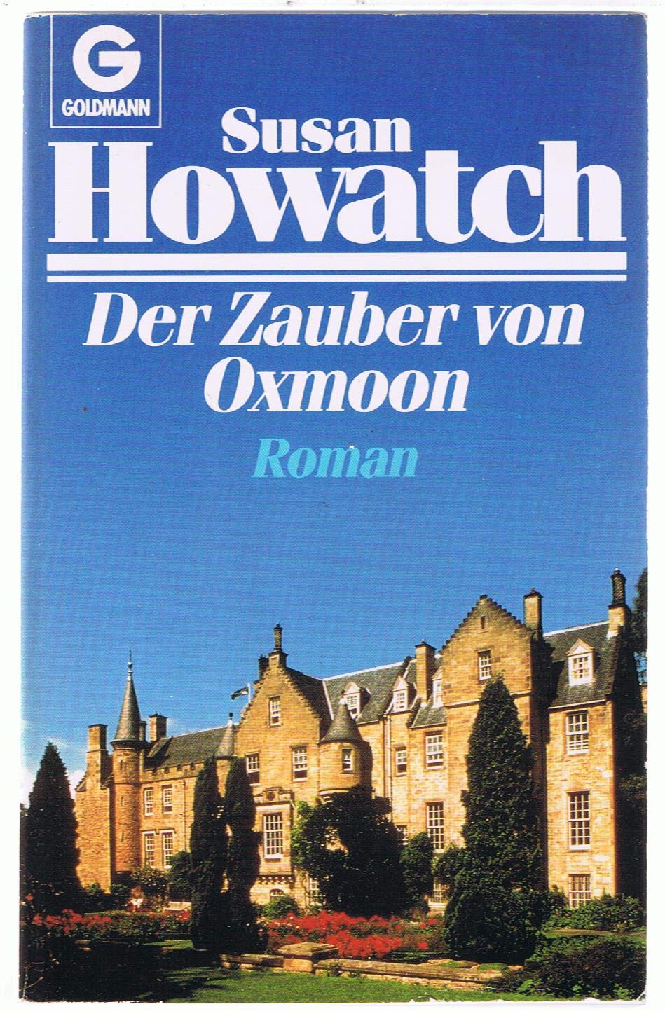 Der Zauber von Oxmoon Contemporary literature Books