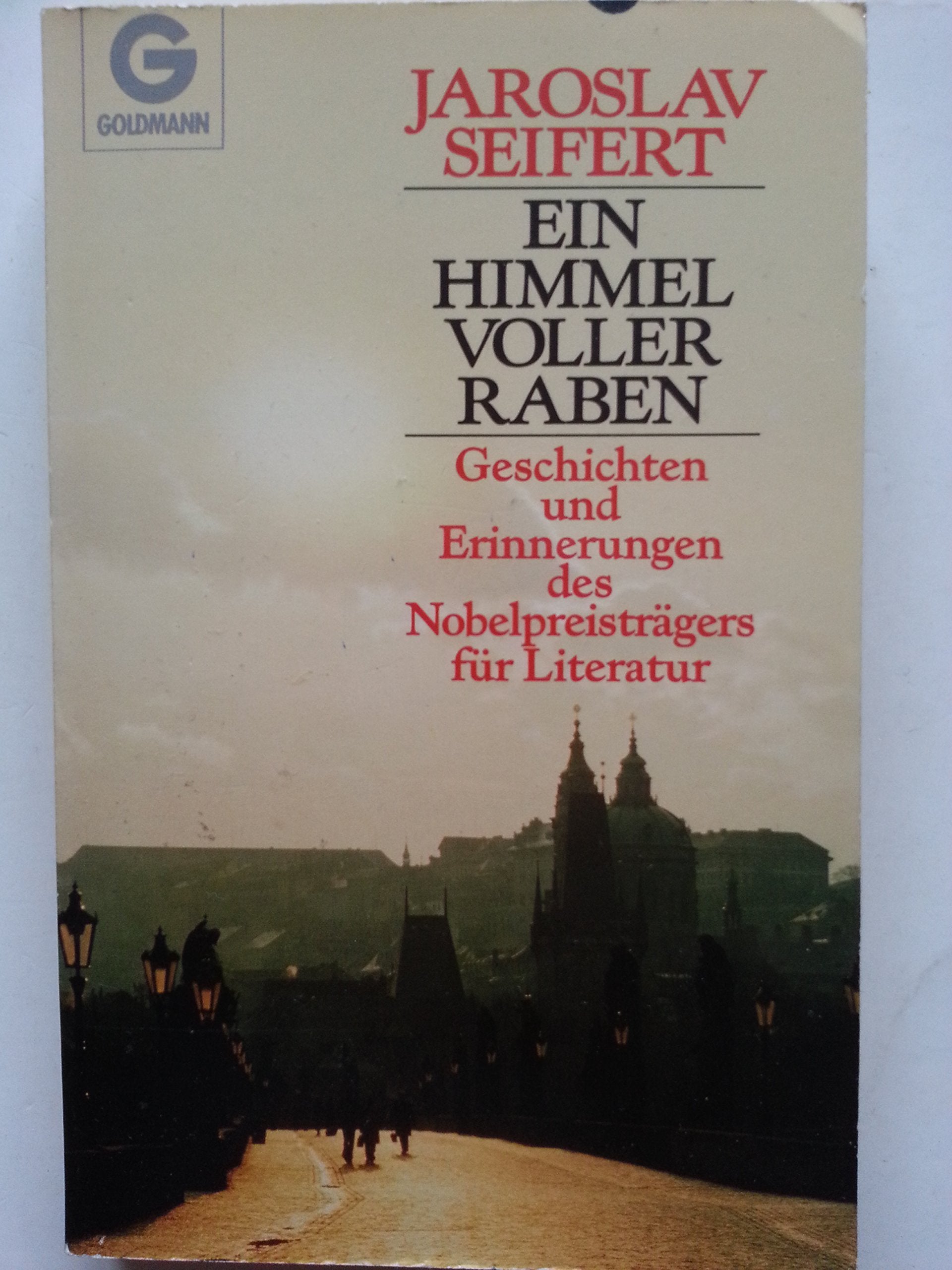 Ein Himmel voller Raben Books