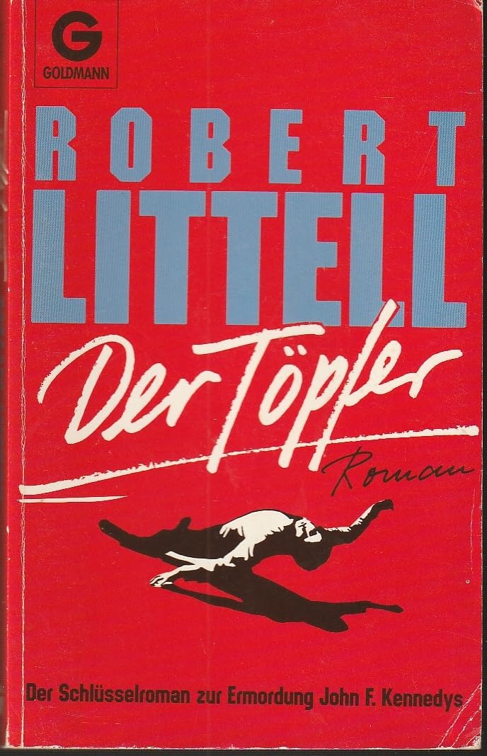 Der Töpfer: Roman (Goldmann Allgemeine Reihe) Books