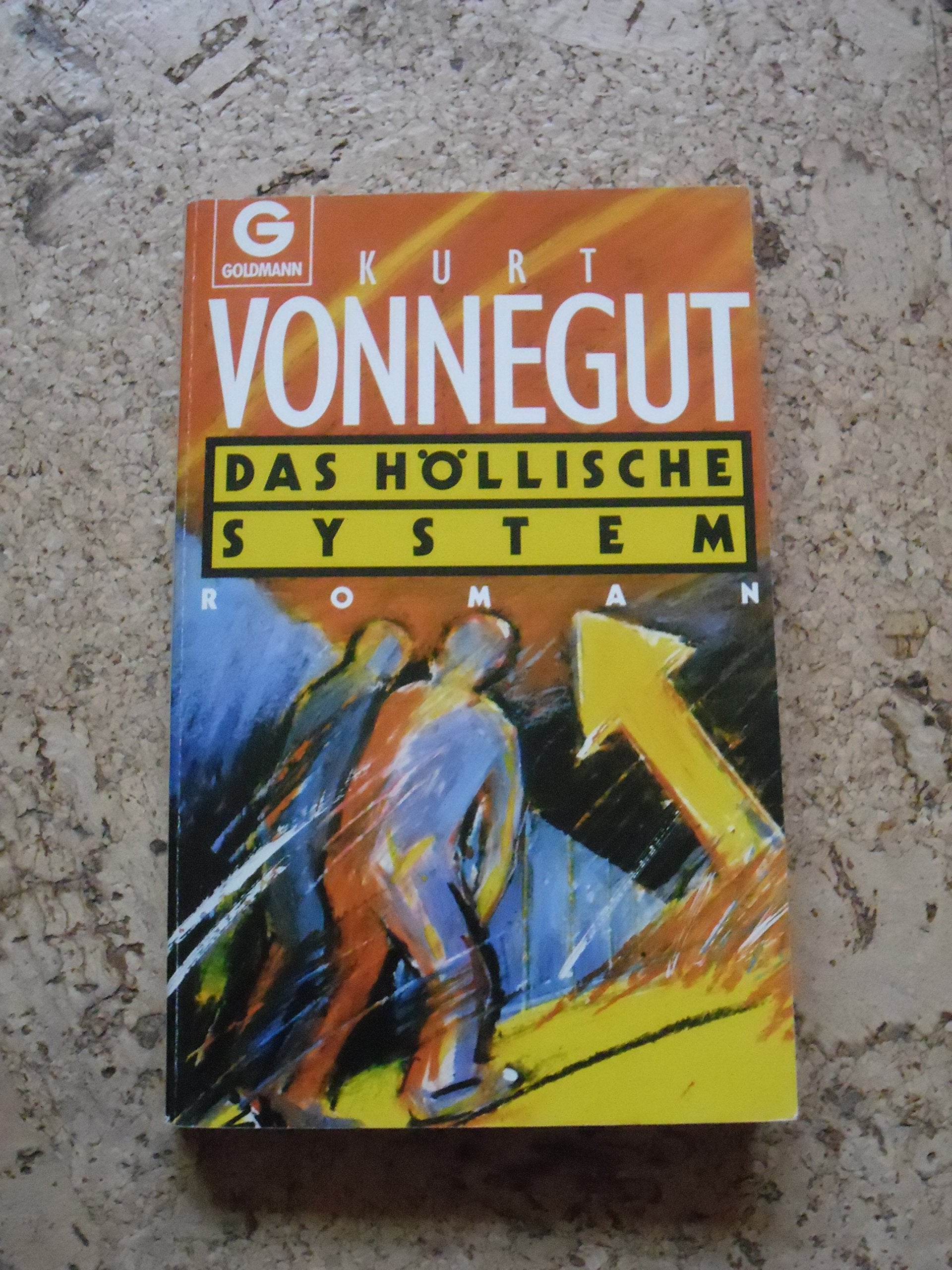 Das höllische System. Roman Books
