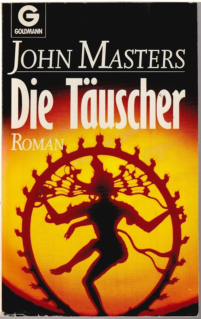 Die Täuscher Books