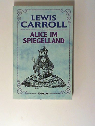 Alice im Spiegelland. Contemporary literature