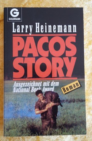 Product Image: Pacos Story