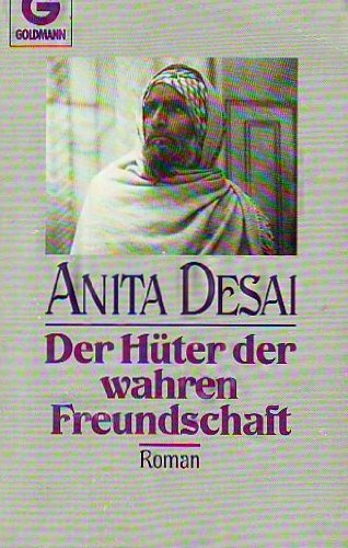 Der Hüter der wahren Freundschaft. Roman. Books