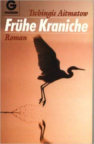Frühe Kraniche Historical Fiction