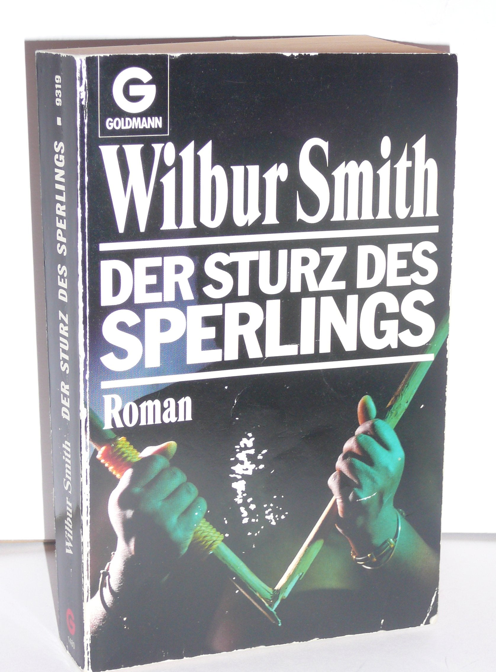 Product Image: Der Sturz des Sperlings