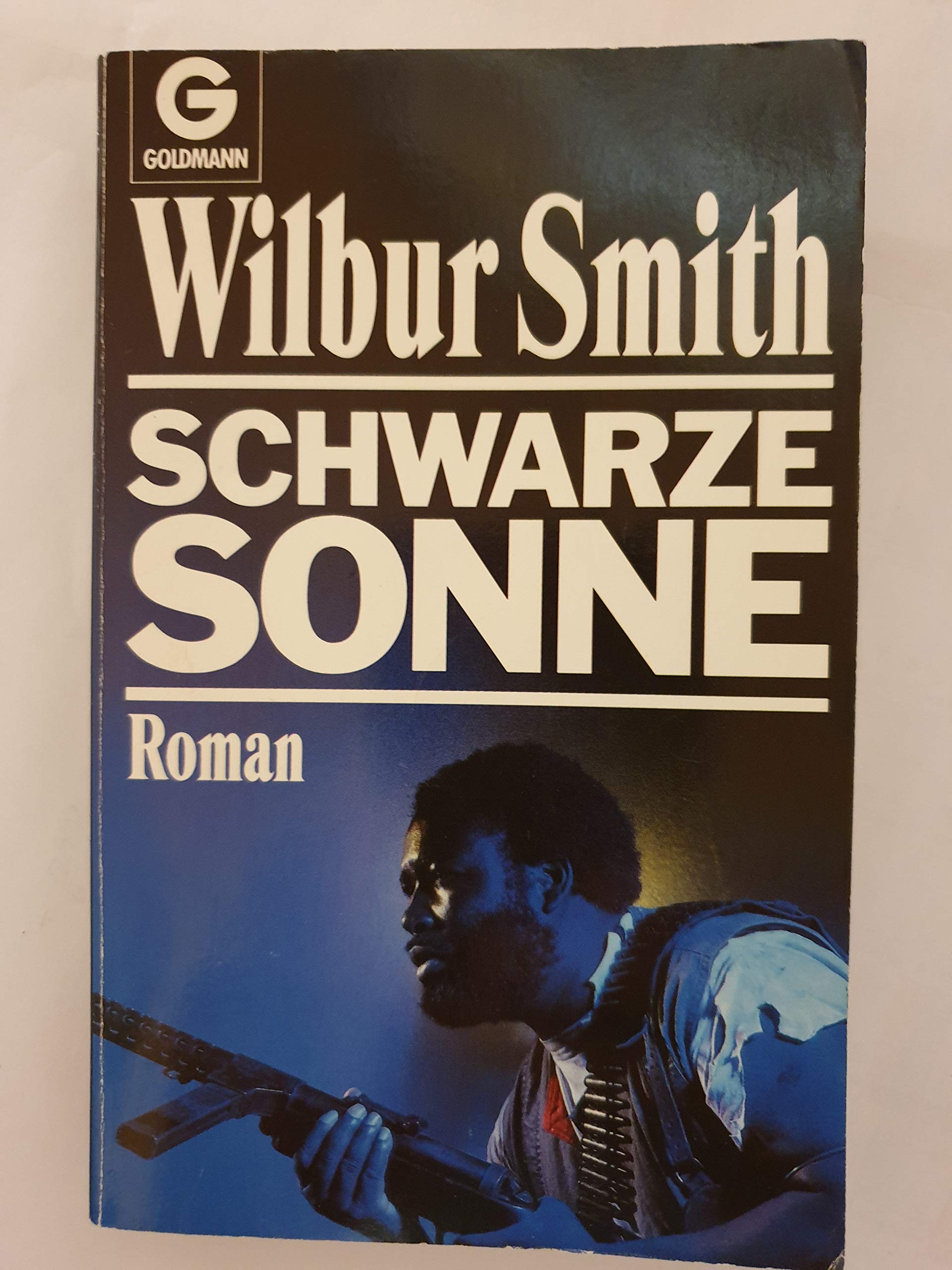 Schwarze Sonne. Roman. Books