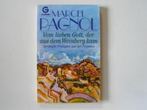 Vom lieben Gott, der aus dem Weinberg kam Books