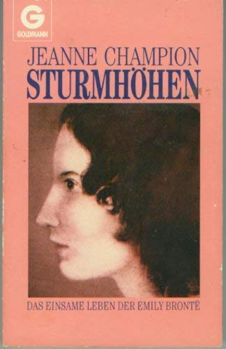 Sturmhöhen Memories