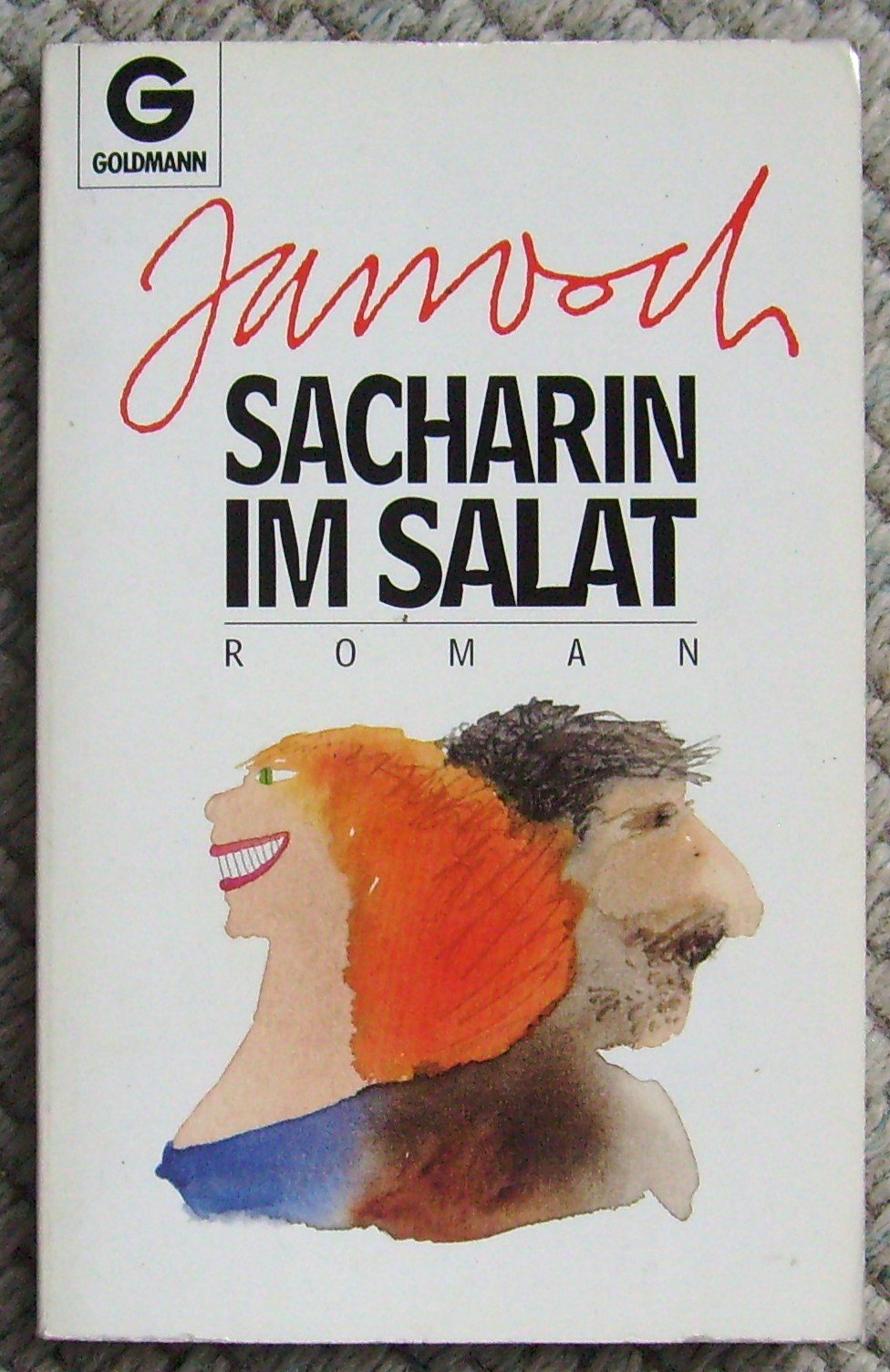 Product Image: Sacharin im Salat