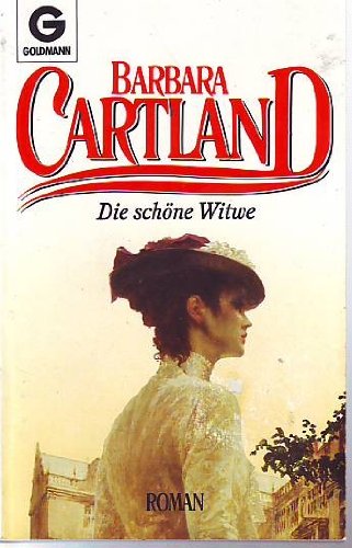Die schöne Witwe Books