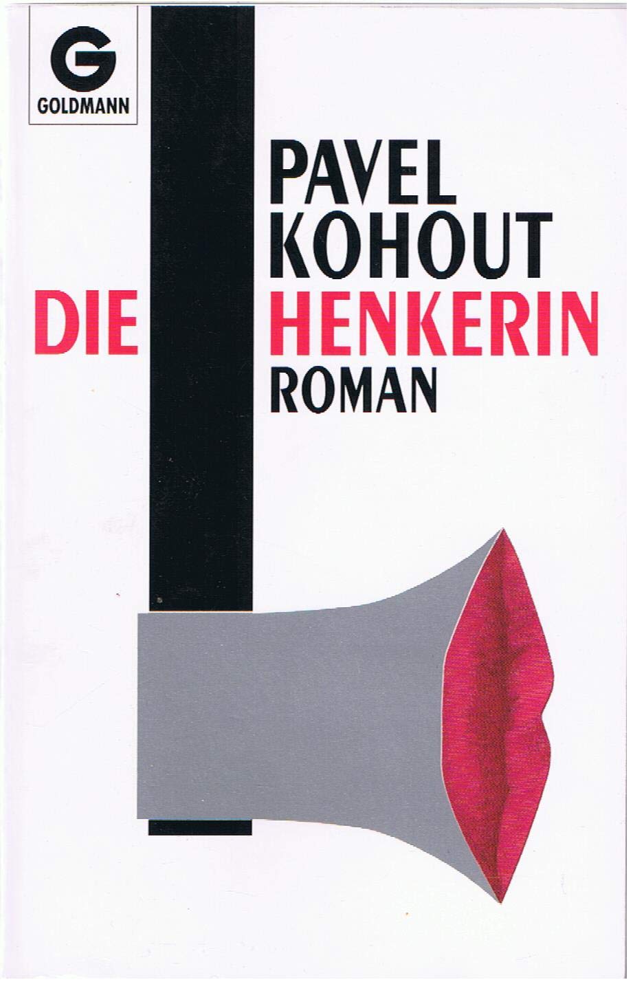 Product Image: Die Henkerin