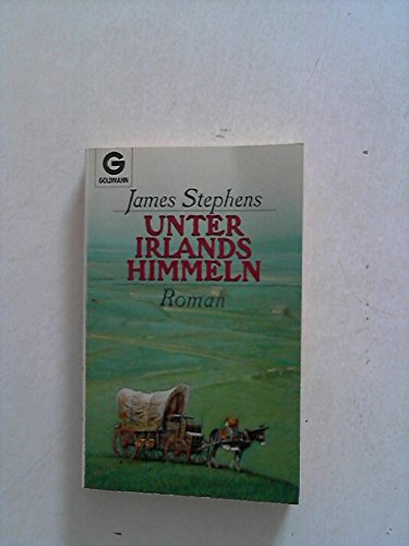 Unter Irlands Himmel. Roman. Books