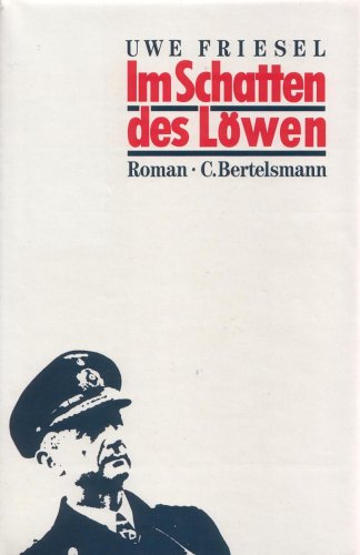 Product Image: Im Schatten des Löwen. Roman.