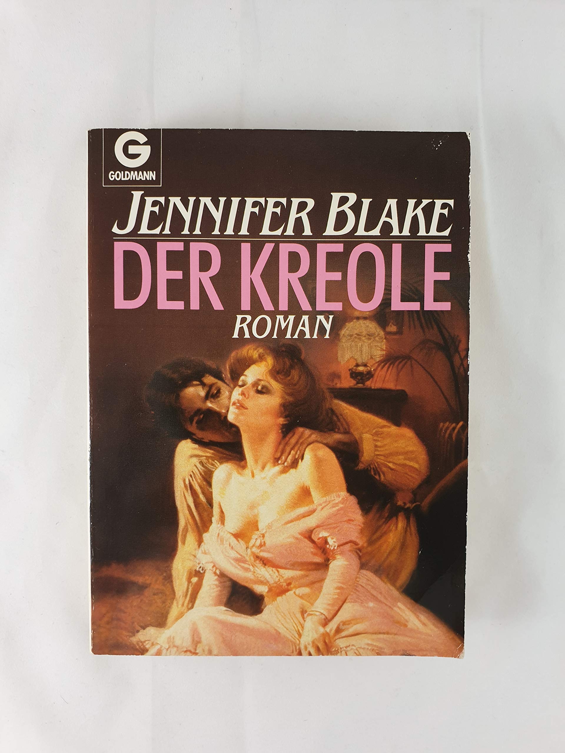Product Image: Der Kreole