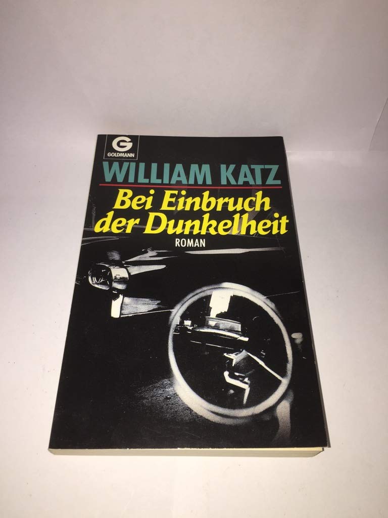 Product Image: Bei Einbruch der Dunkelheit