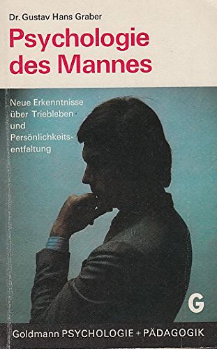 Product Image: Psychologie des Mannes